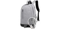 Classical Backpack