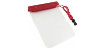 Waterproof Pouch with Lanyard