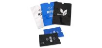 RFID Passport Pocket