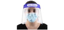 Protective Face Shield