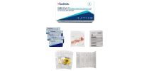 JusChek Antigen Rapid Test(Nasal Swab) 5Pack