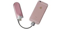 Cable Free Power Bank