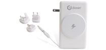 20000mAh Magnetic Wireless Travel Power Bank