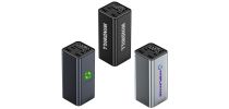 20000mAh 65W Laptop Power Bank