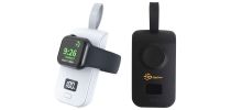 Portable Apple Watch 2500mAh Power Bank