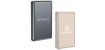 10000mAh Aluminum Magnetic Power Bank