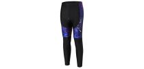 Men's Sublimated Cycling Tights