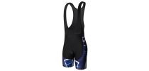 Men's Sublimated Cycling Bib Shorts