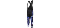Men's Sublimated Cycling Bib Tights