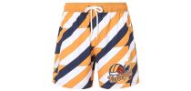 Women's Polyester Spandex Sublimated Board Shorts