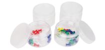 100ml Round Container