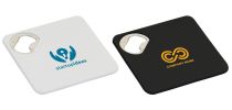 Coaster Bottle Opener