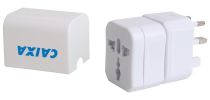 Universal Plug Travel Adapter Set
