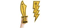 Sponge Waver Cheersticks