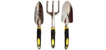 Garden Hand Tool Set