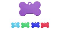 Pet ID Tag