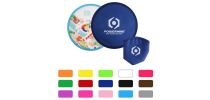25cm Foldable Frisbee