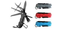 Multifunction Pocket Knife
