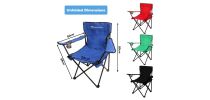 Foldable Portable Camping Chair