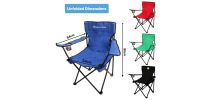 Regular Foldable Portable Camping Chair