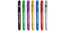 Pupil Gauge Penlight