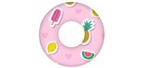 Inflatable Swim Ring(90cm)