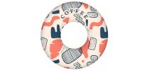 Inflatable Swim Ring(70cm)
