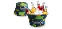 Ice bucket hat