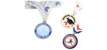 Custom Medal