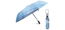 Folding Ten-Panel Digital Print Umbrella