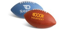 Training American Football
