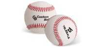 Training Baseball