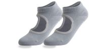 Open Top Yoga Sock