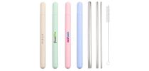ECO Straw Set