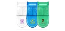 Pill Box with Cutter
