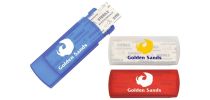Bandaid Box
