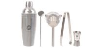 750ml Cocktail Tools Set (5pcs)