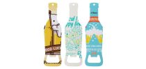 Full Colour Bottle Shape Opener