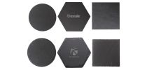 Slate Coasters