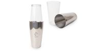 Boston Cocktail Shaker(400ml+750ml)