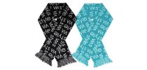Acrylic Fibers Scarf
