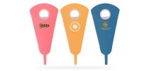 Multi-Function Bottle Opener