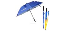 Full Colour Golf Umbrella
