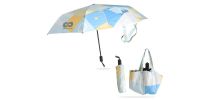 Handbag Folding Umbrella