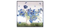 Silk Satin Scarf