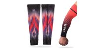 Ice Silk Arm Sleeve