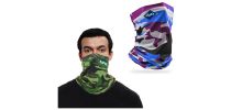 Ice Silk Neck Gaiter
