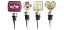 Wine Stopper