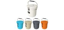 16L Ice Bucket with Handle