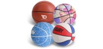 Promotional Basketball